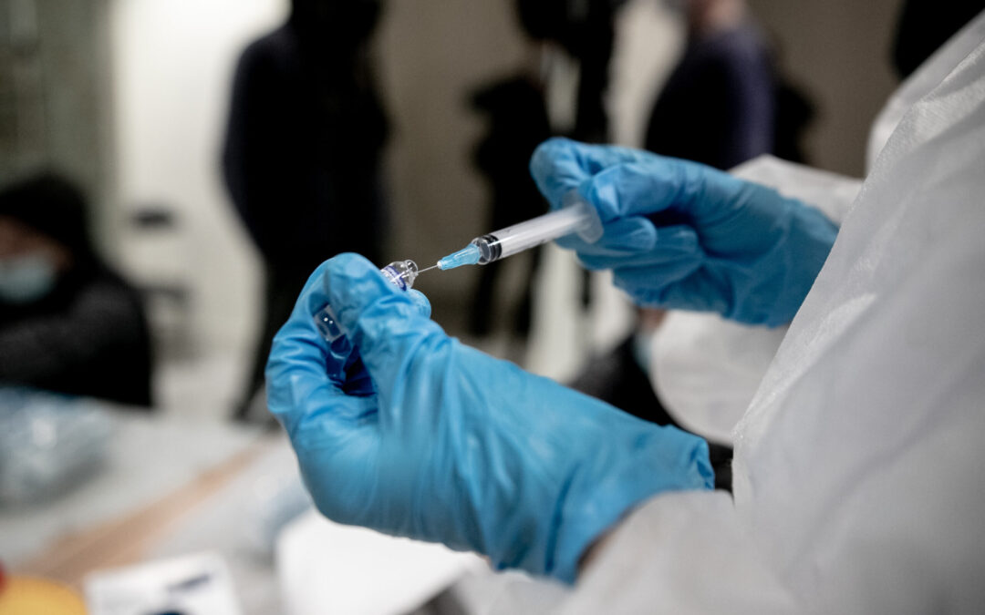 Confirman segundo caso de sarampión relacionado con Disneyland en California