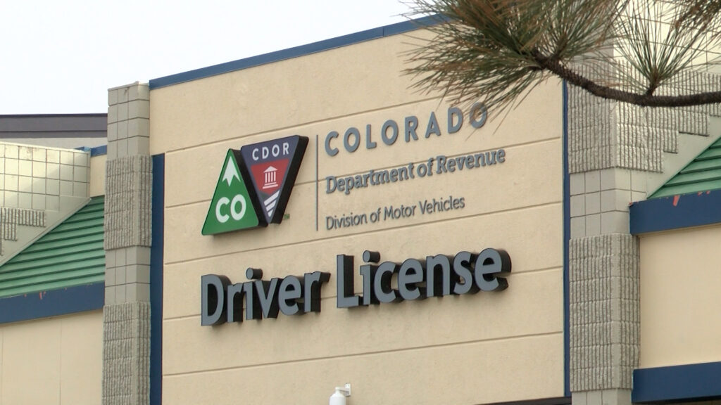 Suspensión Temporal De Servicios Del Dmv De Colorado Por Actualización Digital - Noticias Notivalle Suspensión Temporal De Servicios Del Dmv De Colorado Por Actualización Digital