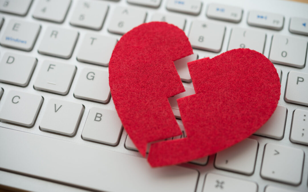 Aumento de Estafas Románticas en Denver: Alerta Federal Previas al Día de San Valentín