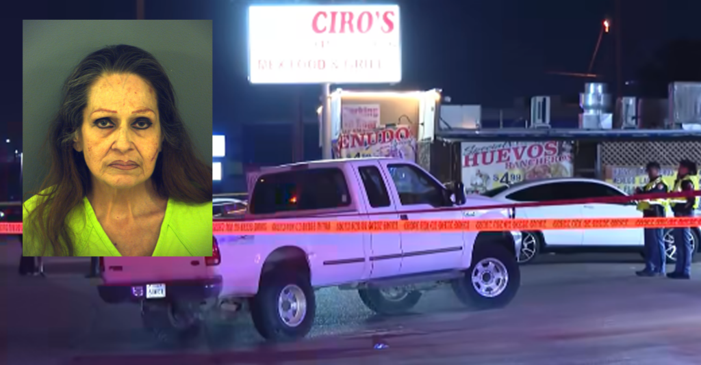 Arresto De Mujer En El Paso Tras La Trágica Muerte De Maestra