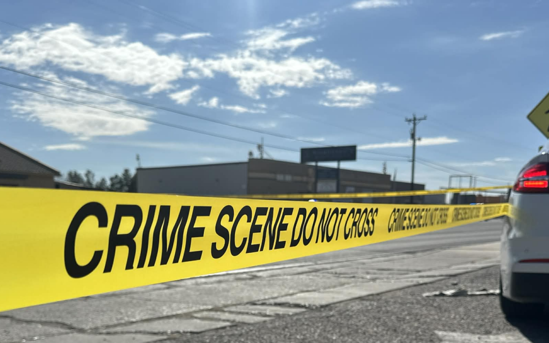 Tiroteo en Las Cruces: hombre de 53 años pierde la vida, la policía investiga