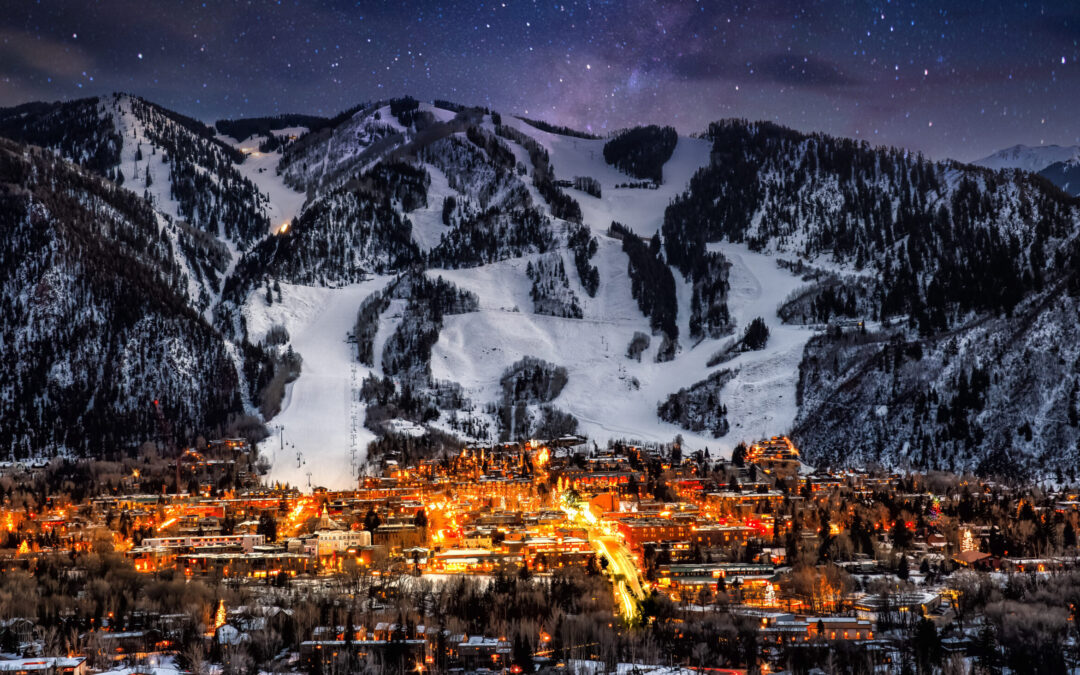 Descubre los Mejores Hoteles en Colorado en el Ranking Nacional 2026