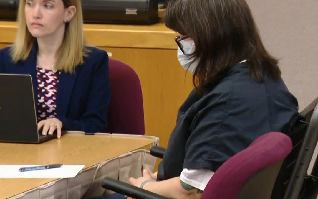 Juicio por asesinato: Esposa de capitana de Cal Fire enfrenta acusaciones en Ramona