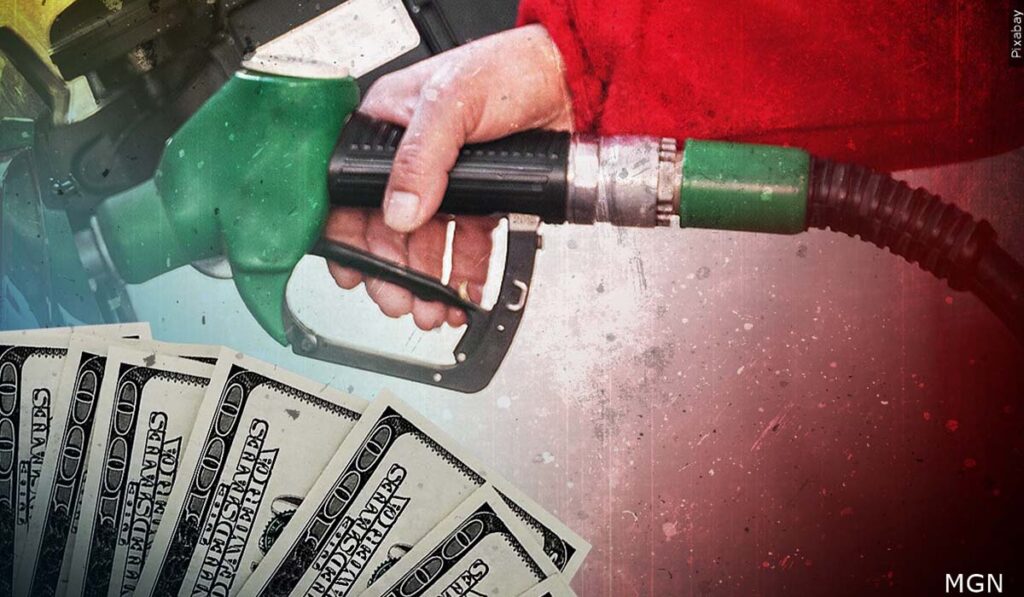 California Propone Reemplazo Del Impuesto A La Gasolina Con El Proyecto De Ley Ab 1421
