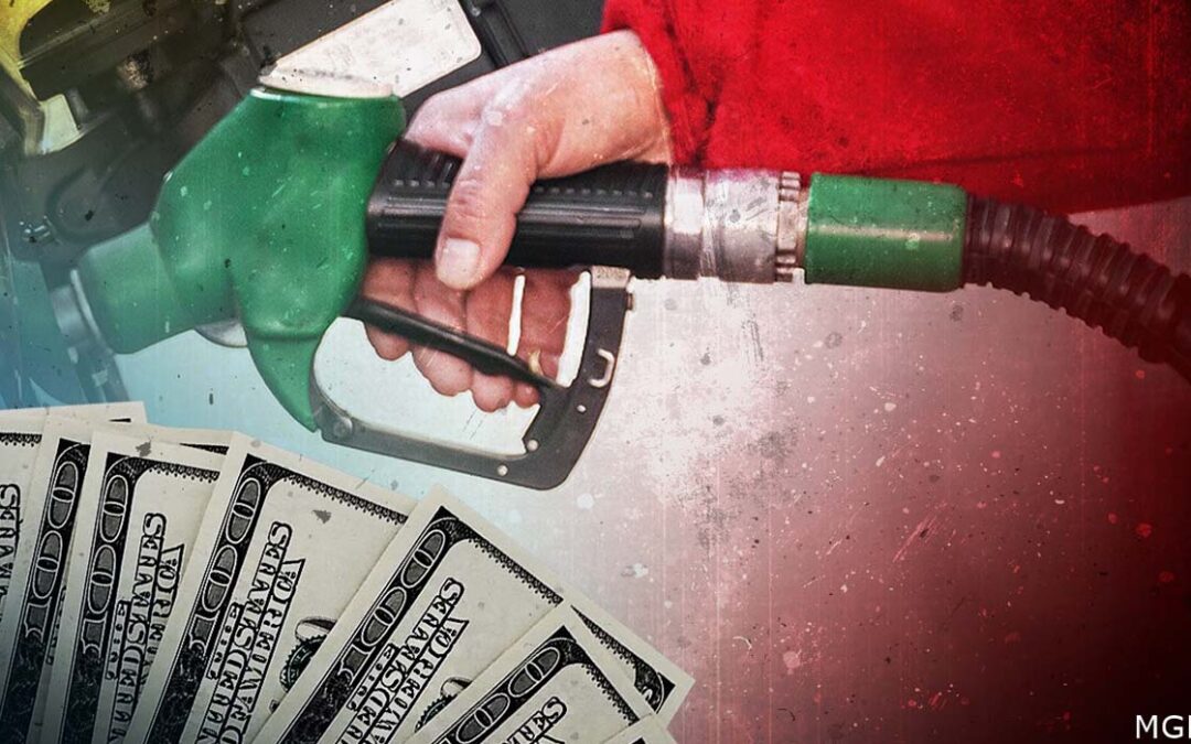 California Propone Reemplazo del Impuesto a la Gasolina con el Proyecto de Ley AB 1421