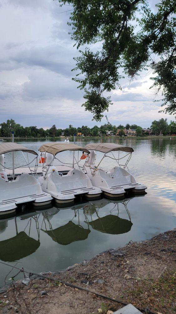 Denver Asumirá La Renta De Bicicletas Y Botes En Washington Y City Park - Noticias Notivalle Denver Asumirá La Renta De Bicicletas Y Botes En Washington Y City Park
