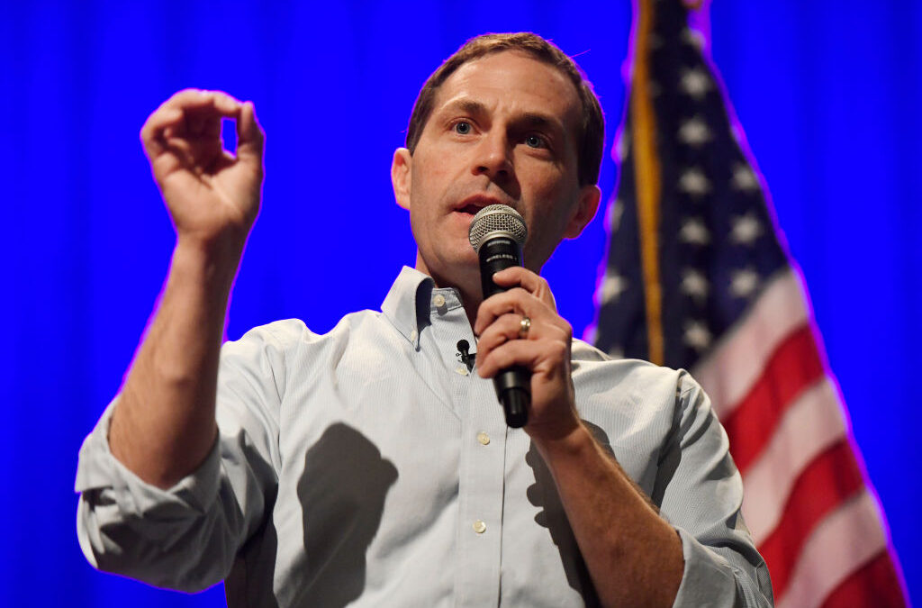 Gran Jurado niega cargos a Legisladores Demócratas en Caso de Video sobre Fuerzas Armadas