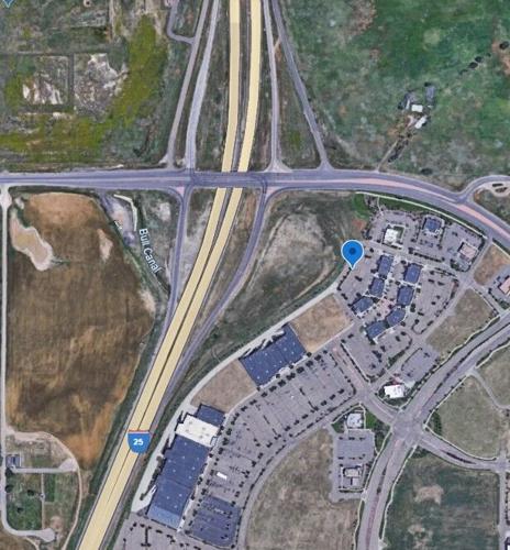 Cierre Total de la I-25 Cerca de la Autopista 7: Información Clave para Conductores