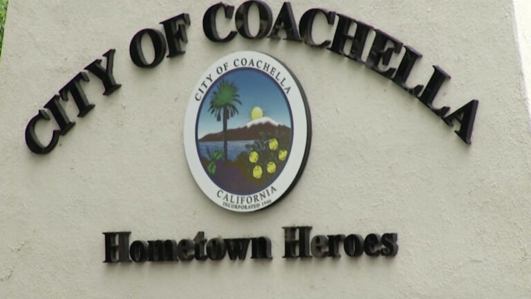 Coachella considera aumentar la financiación para un programa de vivienda para personas sin hogar