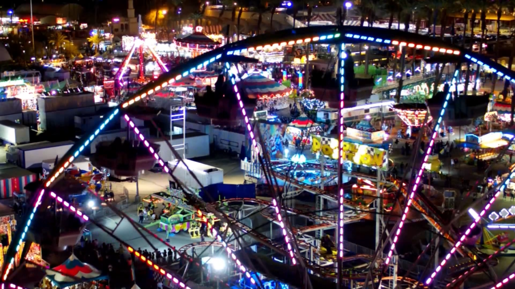 Regresa La Riverside County Fair And National Date Festival A Indio Con Su Edición Número 76