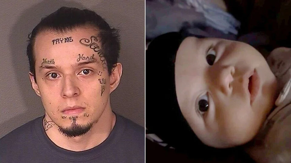 Hays, Kansas: Hombre declarado culpable por asesinato de su bebé tras hallazgo trágico