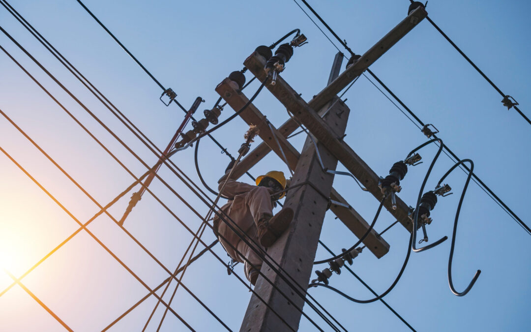 Cortes de electricidad: Miles de clientes afectados en el norte del condado de San Diego