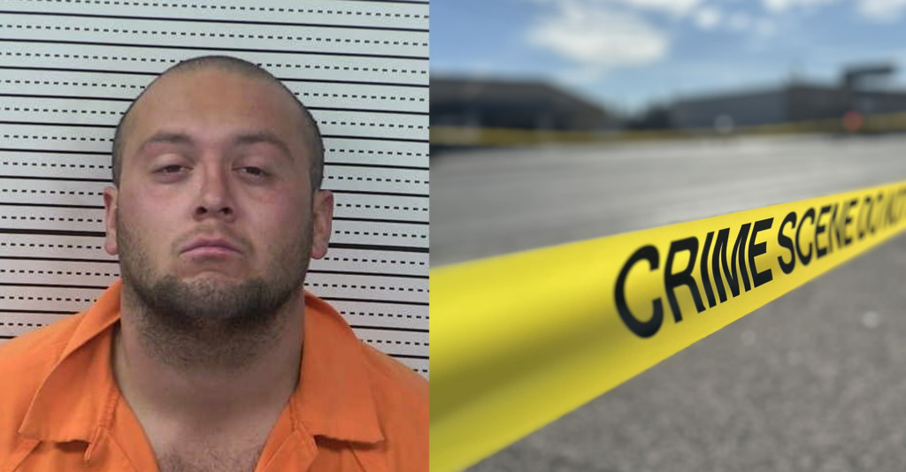 Homicidio En Las Cruces: Gino Pina Arrestado Tras Tiroteo Mortal - Noticias Notivalle Homicidio En Las Cruces: Gino Pina Arrestado Tras Tiroteo Mortal