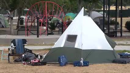 Condado de San Diego Presenta Herramienta Digital para Monitorear la Falta de Vivienda