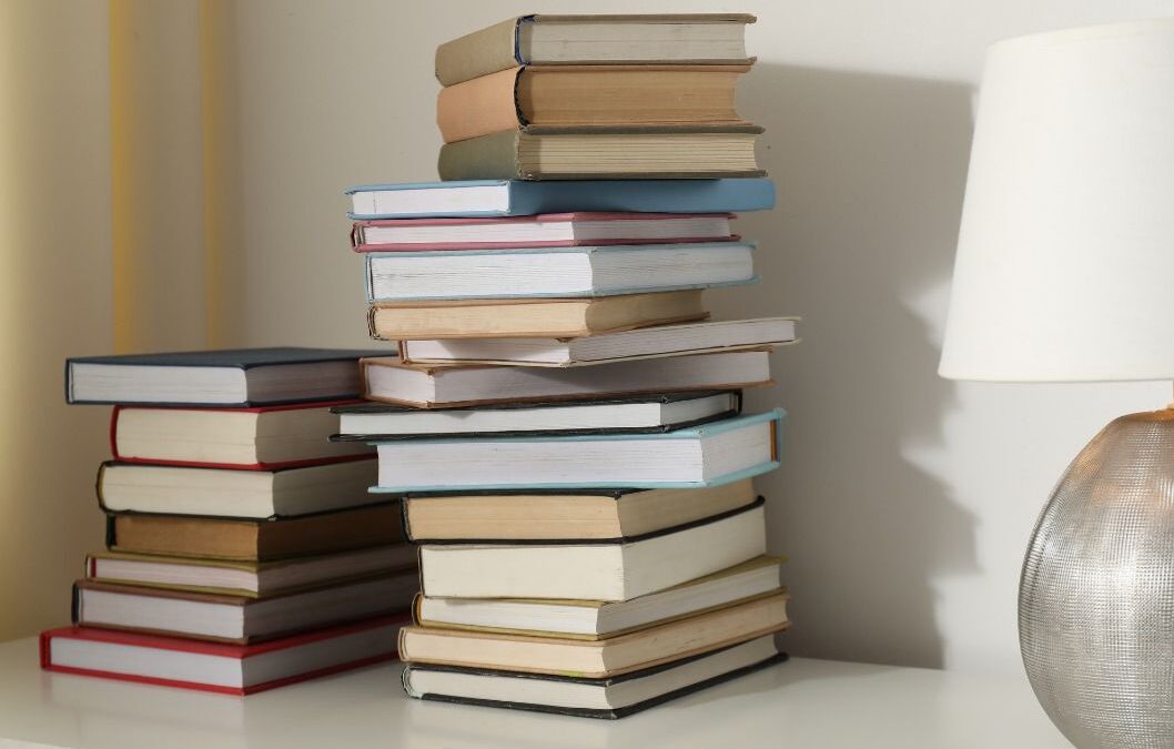 Colecta de libros en Las Vegas para potenciar la lectura infantil