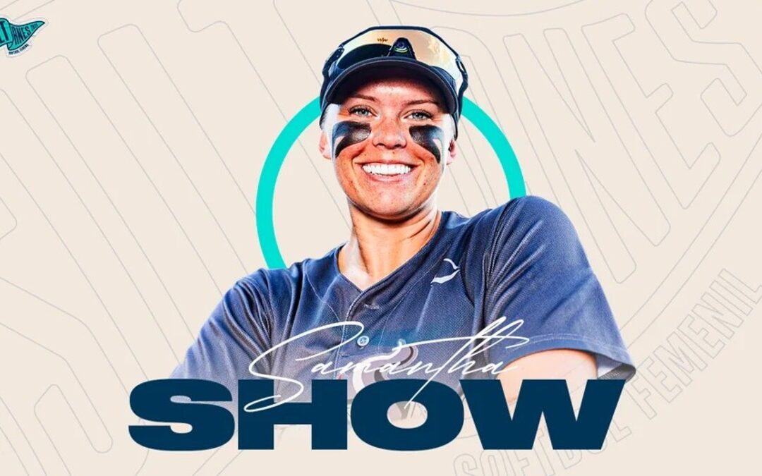 Sam Show Anuncia Su Salida del Equipo Sultanes Femenil para el Resto de la LMS 2026
