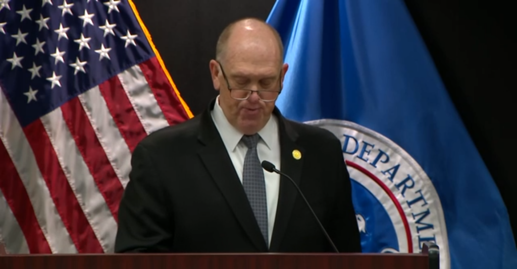 Fin De La Ofensiva Inmigratoria En Minnesota: Anuncio De Tom Homan - Noticias Notivalle Fin De La Ofensiva Inmigratoria En Minnesota: Anuncio De Tom Homan