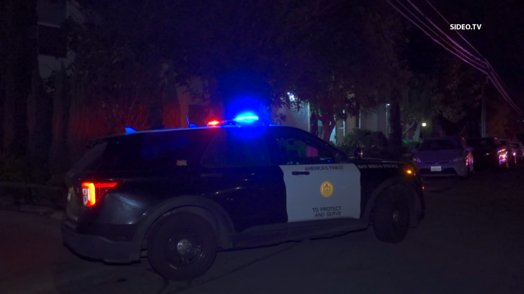 Apuñalamiento En La Mesa: Hombre Gravemente Herido Tras Discusión Violenta