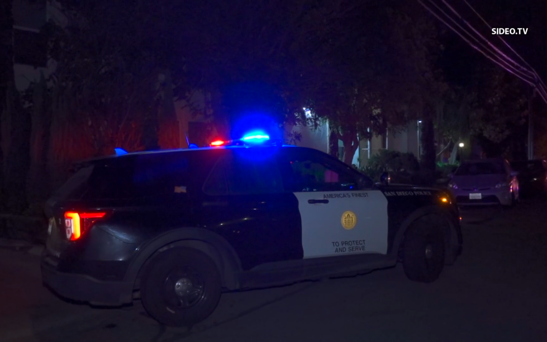 Apuñalamiento en La Mesa: hombre gravemente herido tras discusión violenta