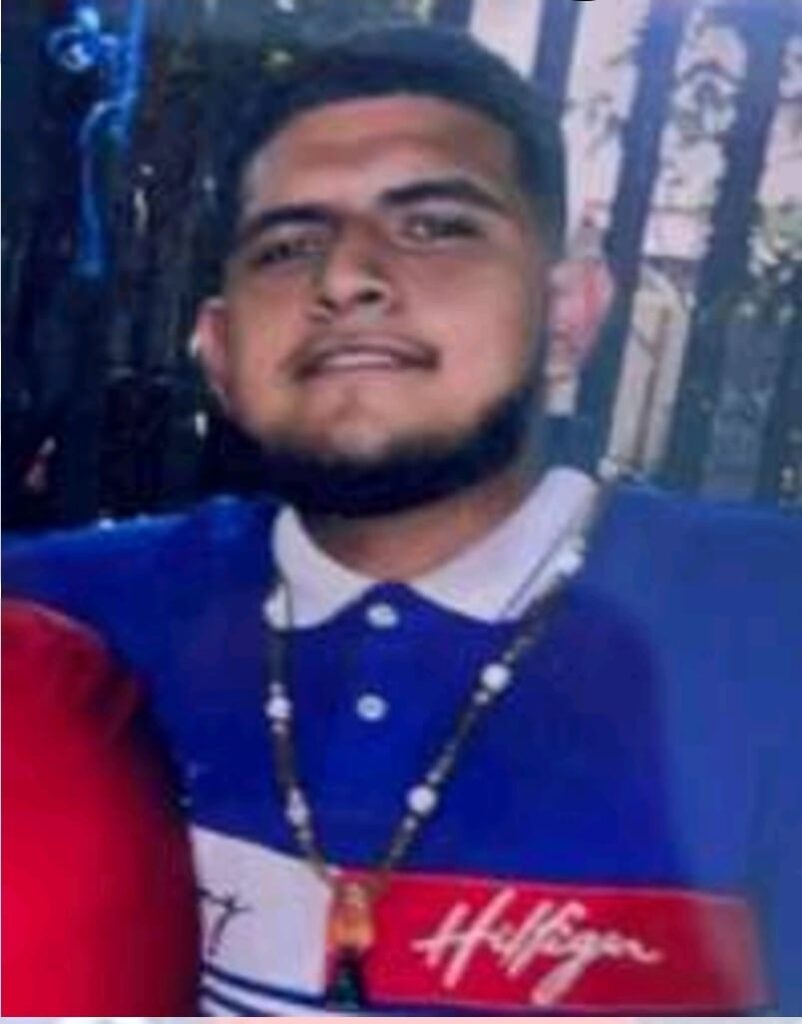 ¡Persona Desaparecida! Ayuda De La Comunidad Necesaria Para Localizar A Menor En Laredo - Noticias Notivalle ¡Persona Desaparecida! Ayuda De La Comunidad Necesaria Para Localizar A Menor En Laredo