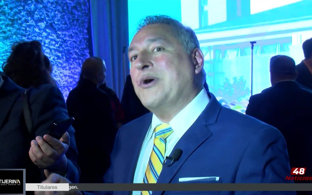 Informe de Gobierno de McAllen: Avances en Seguridad y Economía Revelados