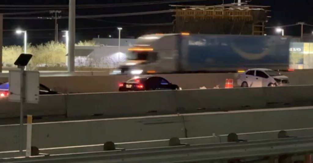 Mujer Juarense De 60 Años Muere Atropellada En La Interestatal 10 De El Paso - Noticias Notivalle Mujer Juarense De 60 Años Muere Atropellada En La Interestatal 10 De El Paso
