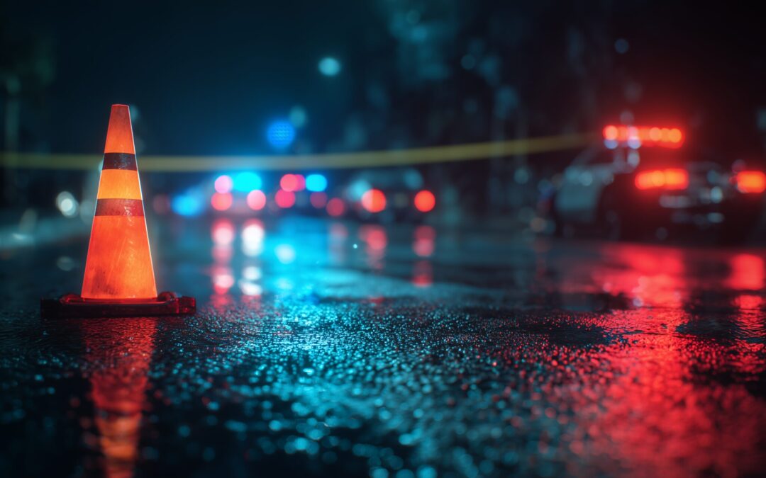 Oceanside: Investigan Atropellamiento con Fuga de Conductor de Hombre en Bicicleta Eléctrica