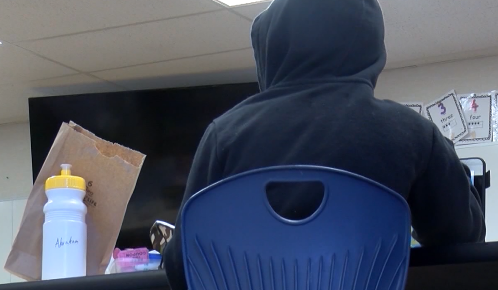 El Distrito Escolar De San Diego Solicita $250 Millones Para La Intervención Temprana En Educación Especial