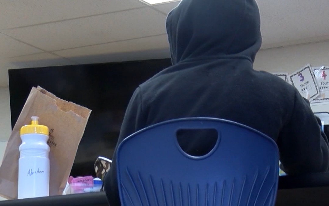 El Distrito Escolar de San Diego Solicita $250 millones para la Intervención Temprana en Educación Especial