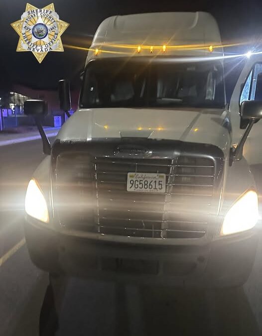 Impactante Robo en el Norte de Nevada: Tres Arrestos y $500,000 Recuperados