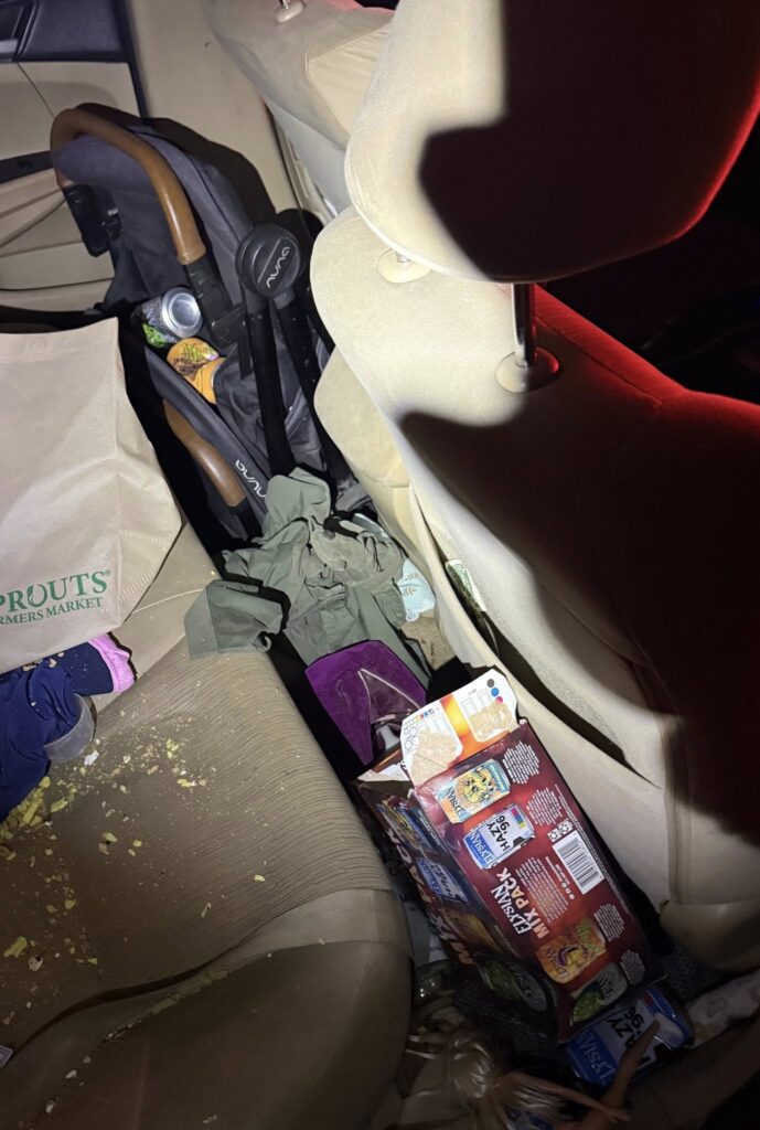 Arresto En Santa Cruz: Padres Intoxicados Y Niños En Peligro - Noticias Notivalle Arresto En Santa Cruz: Padres Intoxicados Y Niños En Peligro