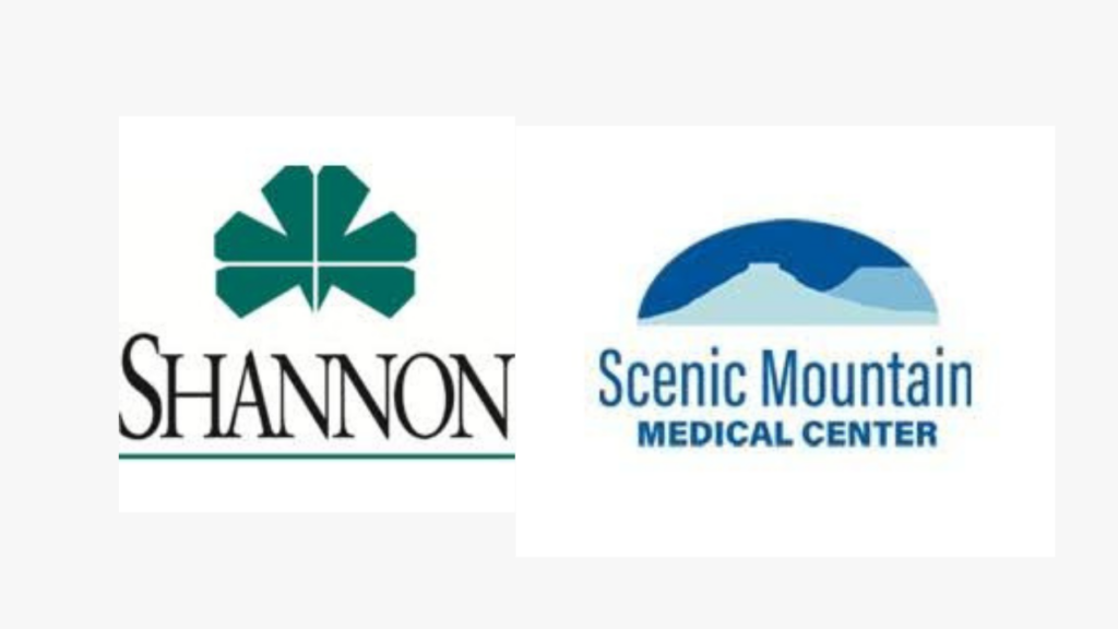 Shannon Health Fortalece La Atención Médica En Big Spring Con La Adquisición De Scenic Mountain Medical Center