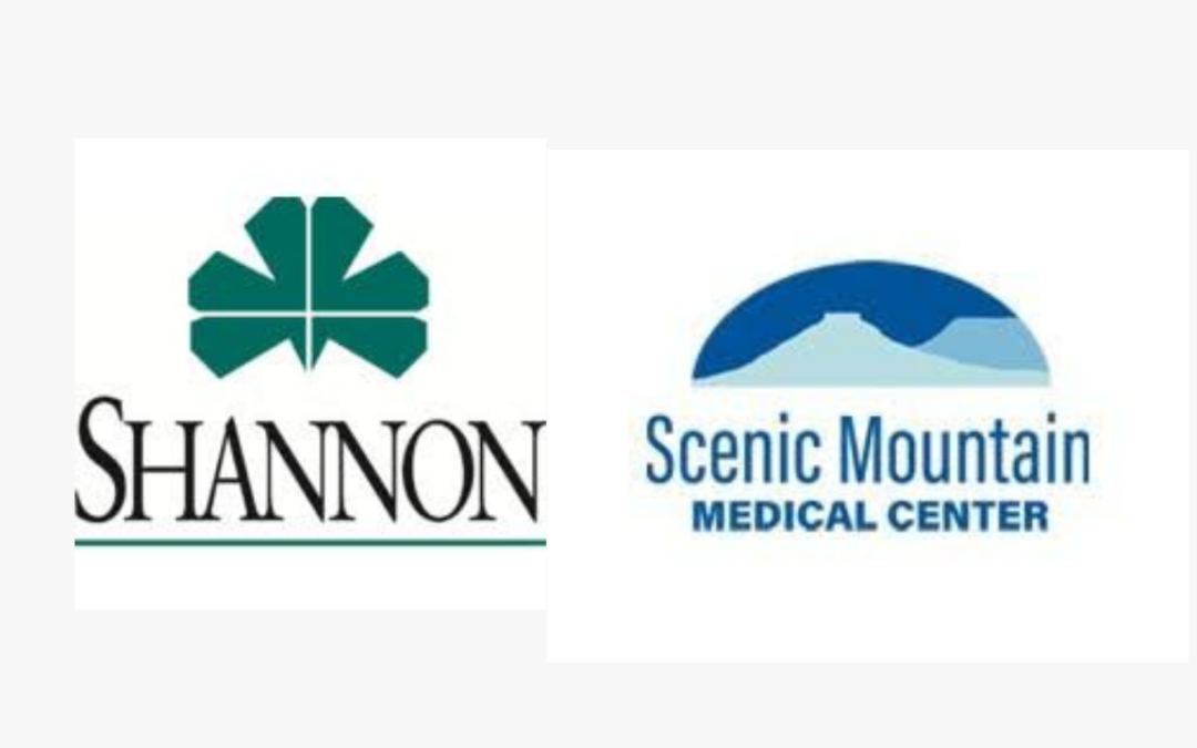 Shannon Health Fortalece la Atención Médica en Big Spring con la Adquisición de Scenic Mountain Medical Center