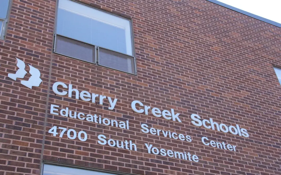 Licencia Administrativa: Cambios en el Liderazgo del Distrito Escolar Cherry Creek