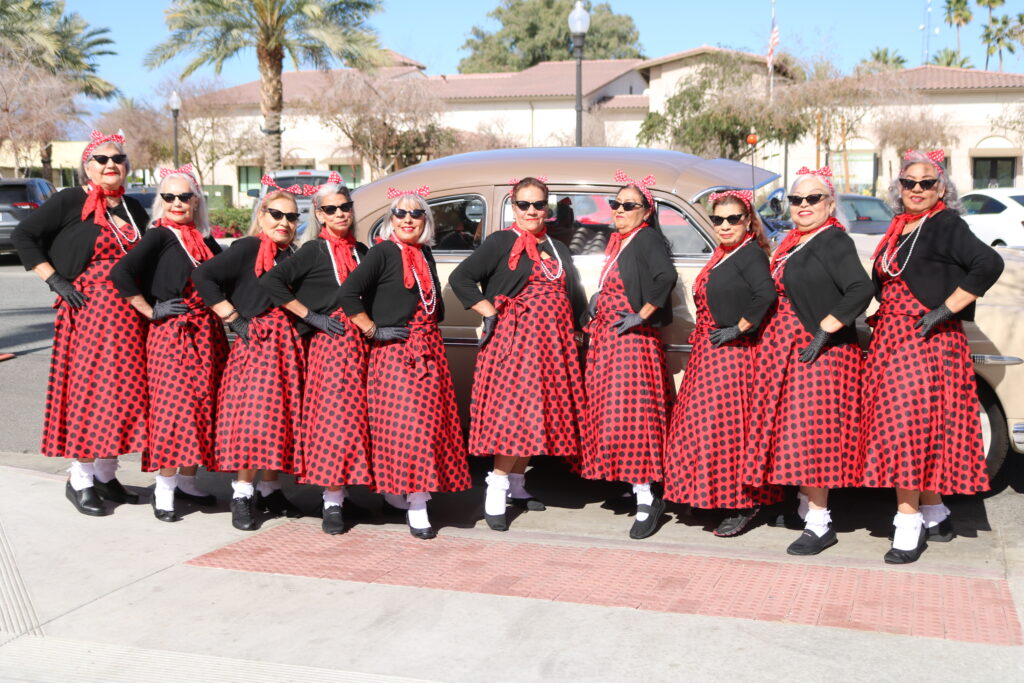 Festejan El Día Del Amor Y La Amistad - Día Del Amor Y La Amistad - Noticias Notivalle Gallery Image 1