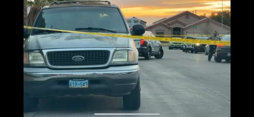 Homicidio en Spring Valley: Tragedia familiar termina en violencia armada