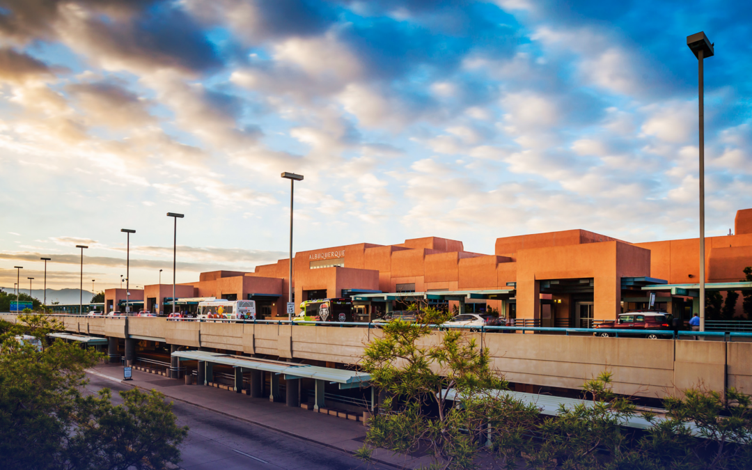 El Programa de Arte Público del Sunport Lanza su Fase III para Esculturas Exteriores