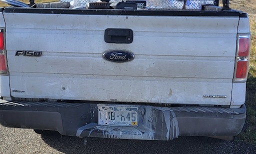 Broomfield Lucha Contra la Evasión de Peaje con Nuevas Medidas de Vigilancia