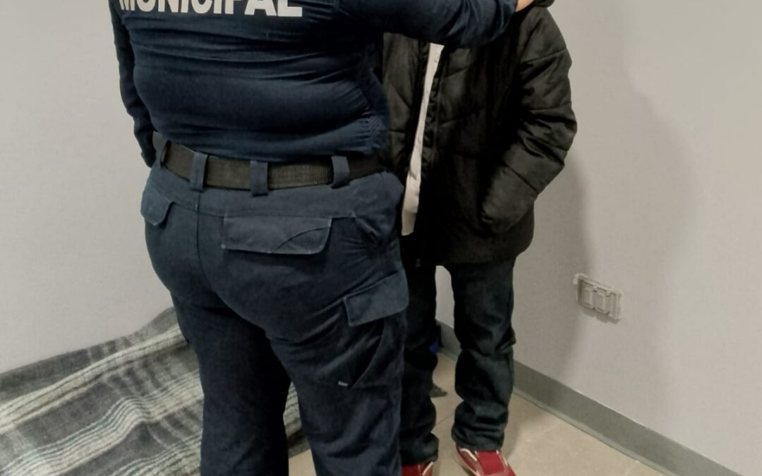 Menor Encontrado en Ciudad Juárez: Buscan a sus Familiares