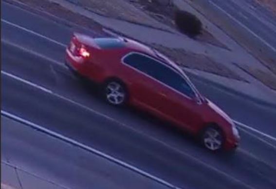 Detienen a sospechoso en caso de choque y fuga que causó lesiones graves a ciclista en Arvada