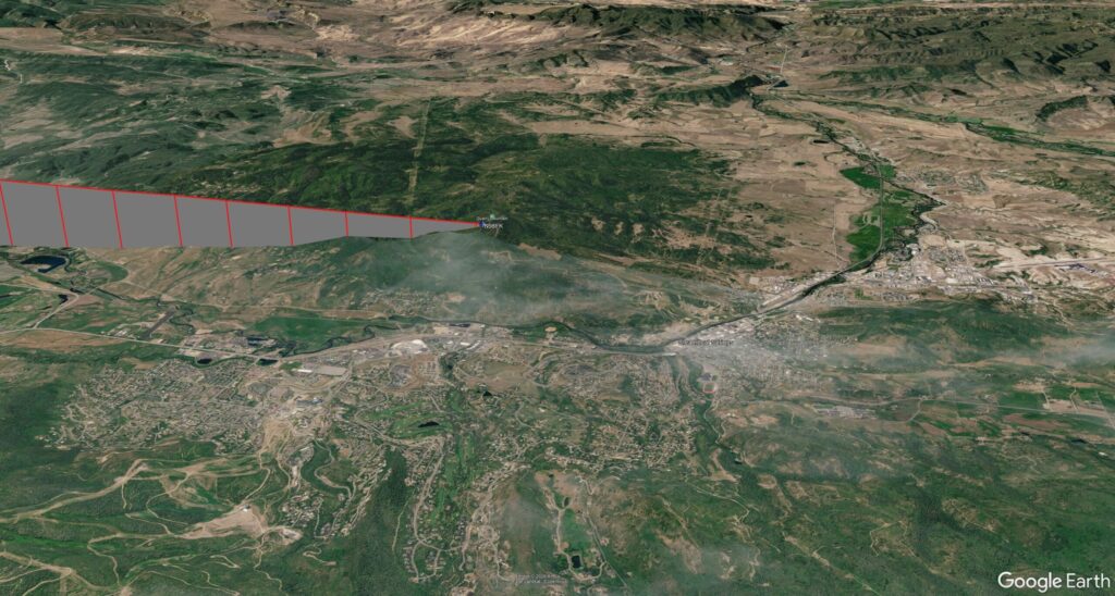 Accidente Trágico: Avioneta Se Estrella Cerca De Steamboat Springs Y Deja Cuatro Muertos - Noticias Notivalle Accidente Trágico: Avioneta Se Estrella Cerca De Steamboat Springs Y Deja Cuatro Muertos