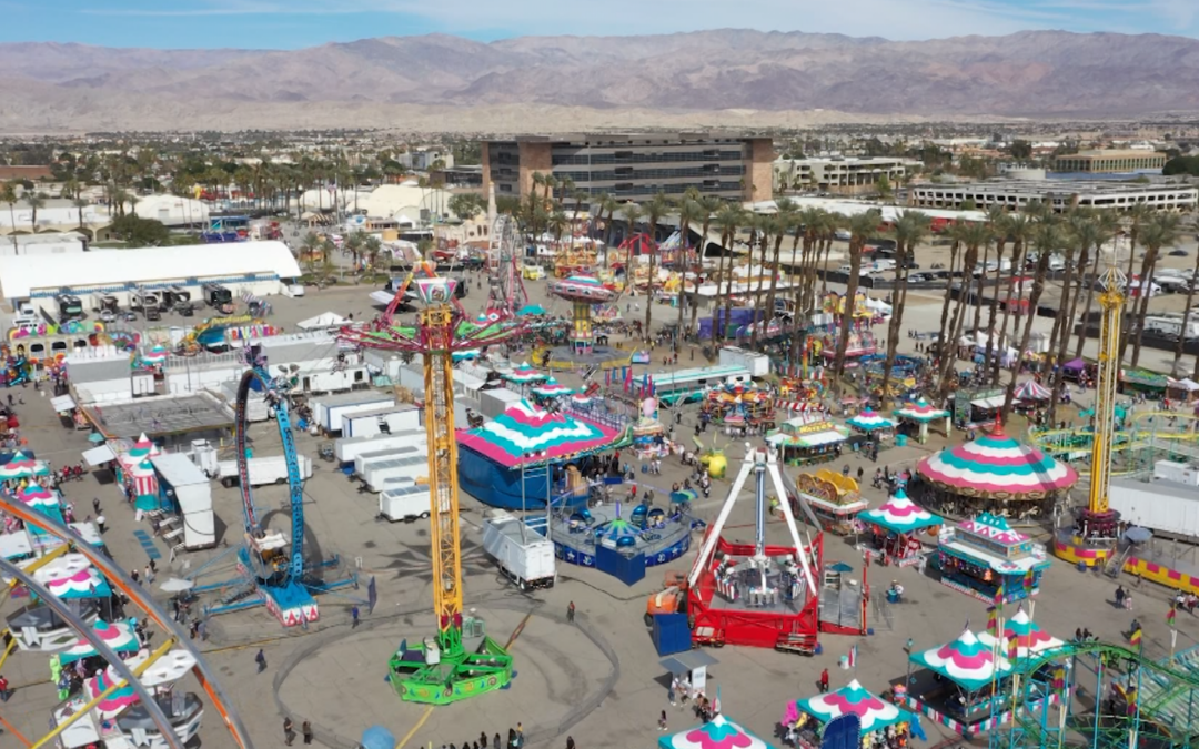 Regresa Festival del Dátil