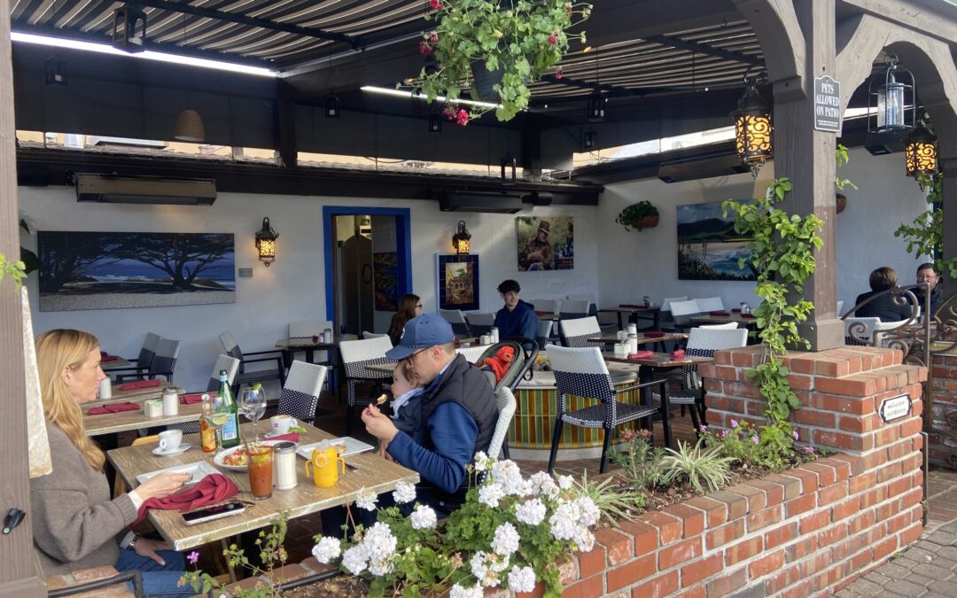 El AT&T Pebble Beach Pro-Am Fortalece la Economía Local y el Turismo en Carmel