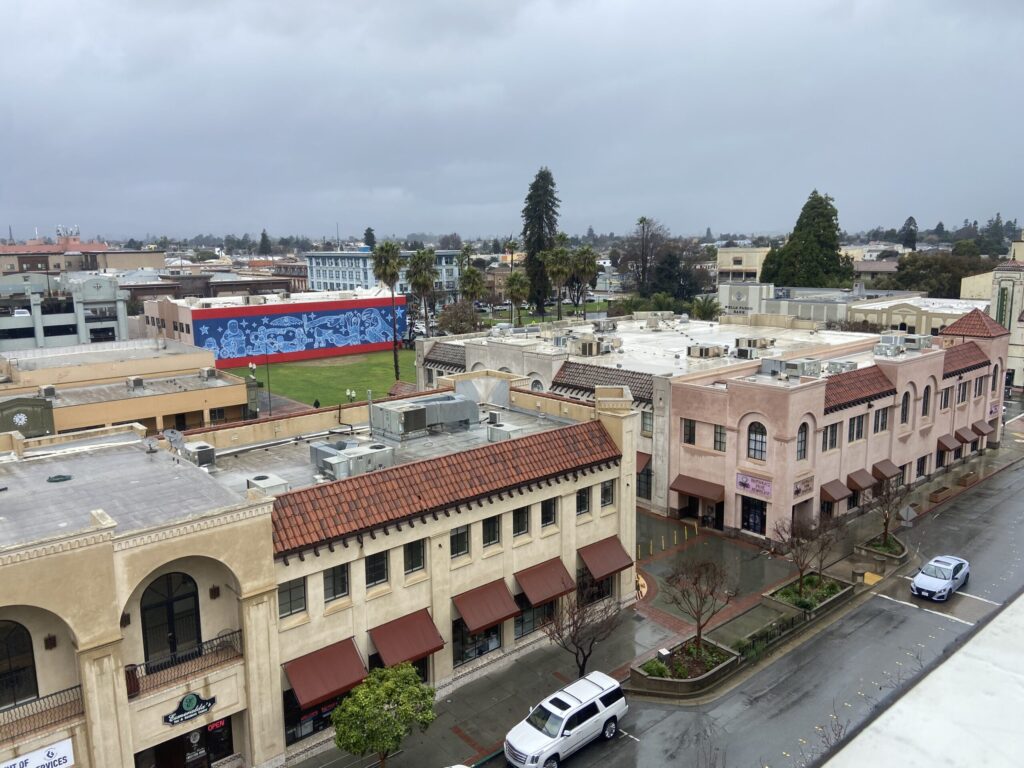 Watsonville Refuerza La Protección De Espacios Públicos Contra Operativos Migratorios