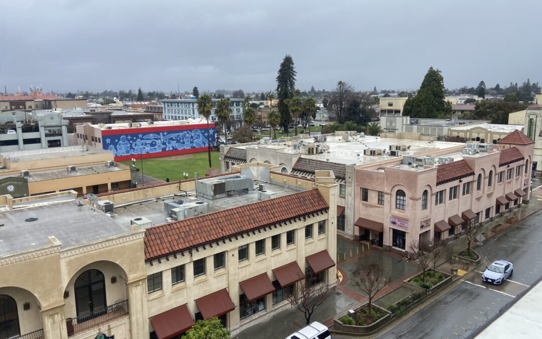 Watsonville y el Condado de Santa Cruz protegen espacios públicos contra operativos migratorios