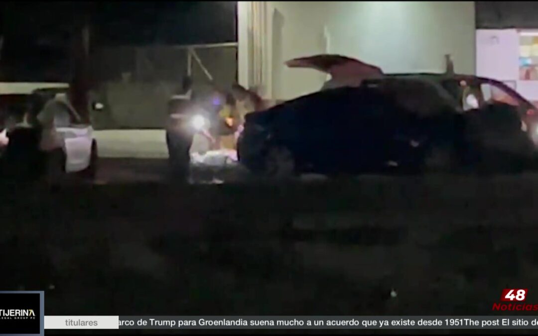 Accidente de Tráfico en Weslaco: Una Tragedia en la Intersección