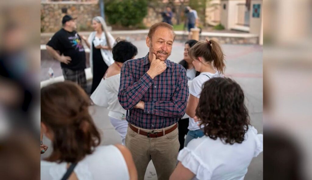 Carlos Spector: La Lucha De Un Abogado De Inmigración Contra Un Cáncer Agresivo