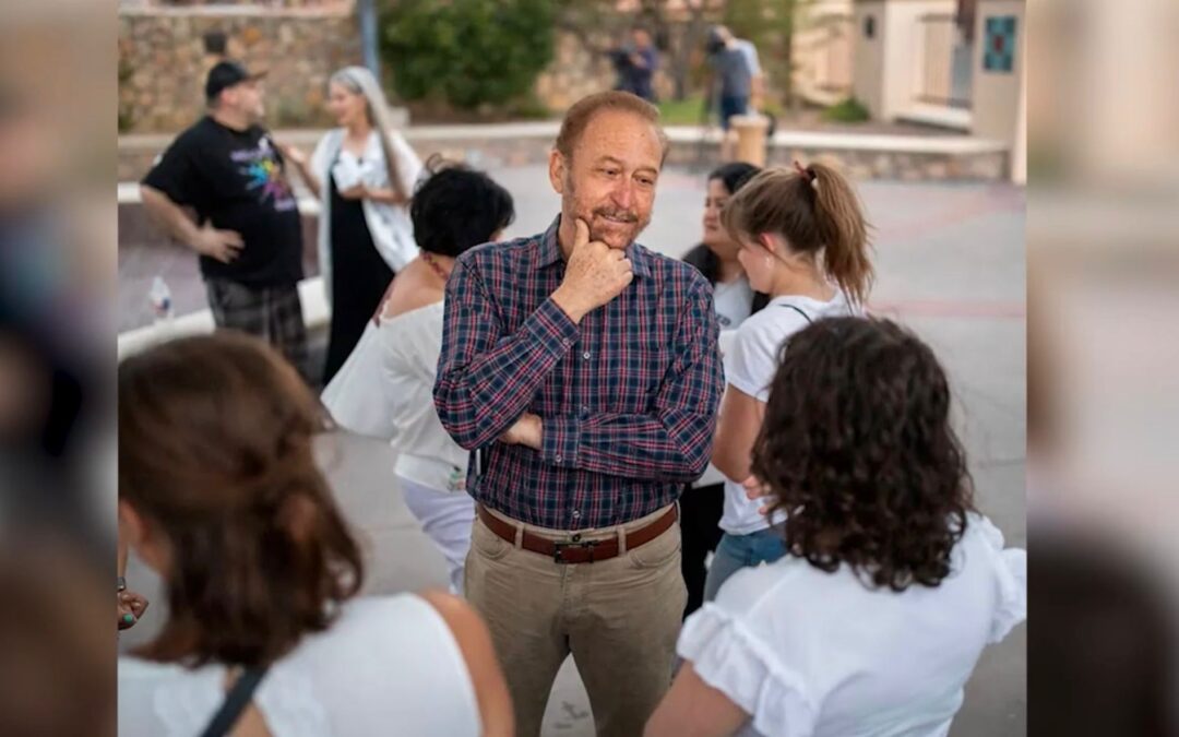 Carlos Spector: La Lucha de un Abogado de Inmigración Contra un Cáncer Agresivo