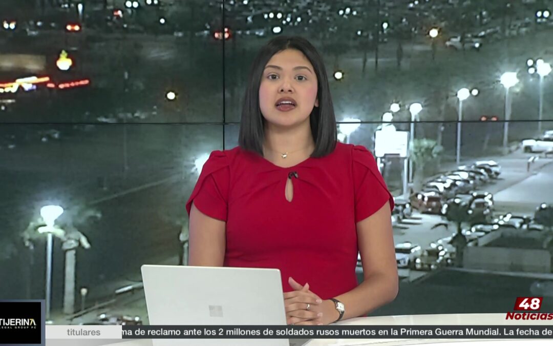 Impulsa Tu Futuro: Clases de Ciudadanía en Alamo, Texas