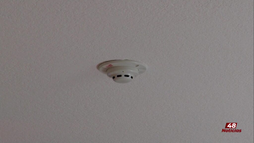 Instalación Gratuita De Detectores De Humo: Mejora La Seguridad En Harlingen